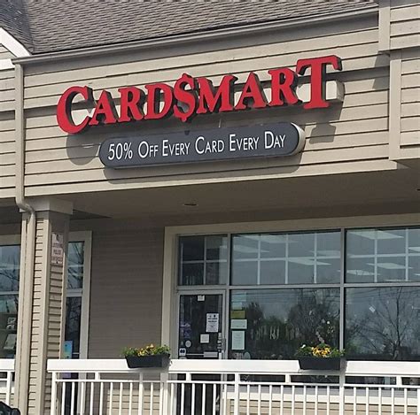 card smart monroe ct hours|card mart monroe ct.